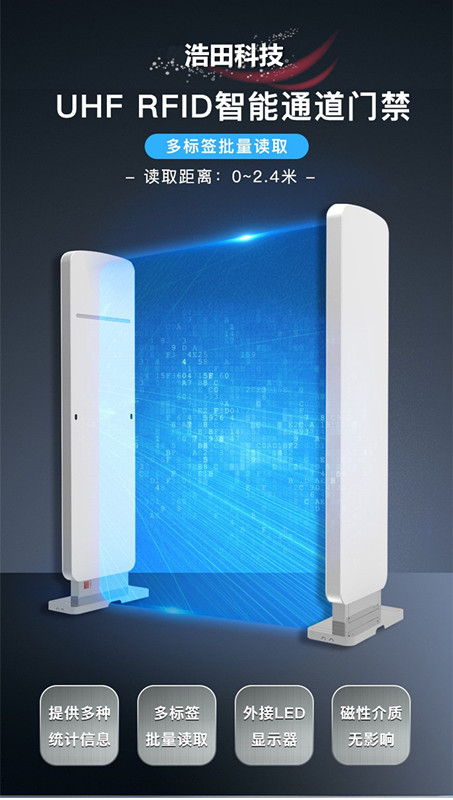 rfid智能門禁 rfid智能門禁